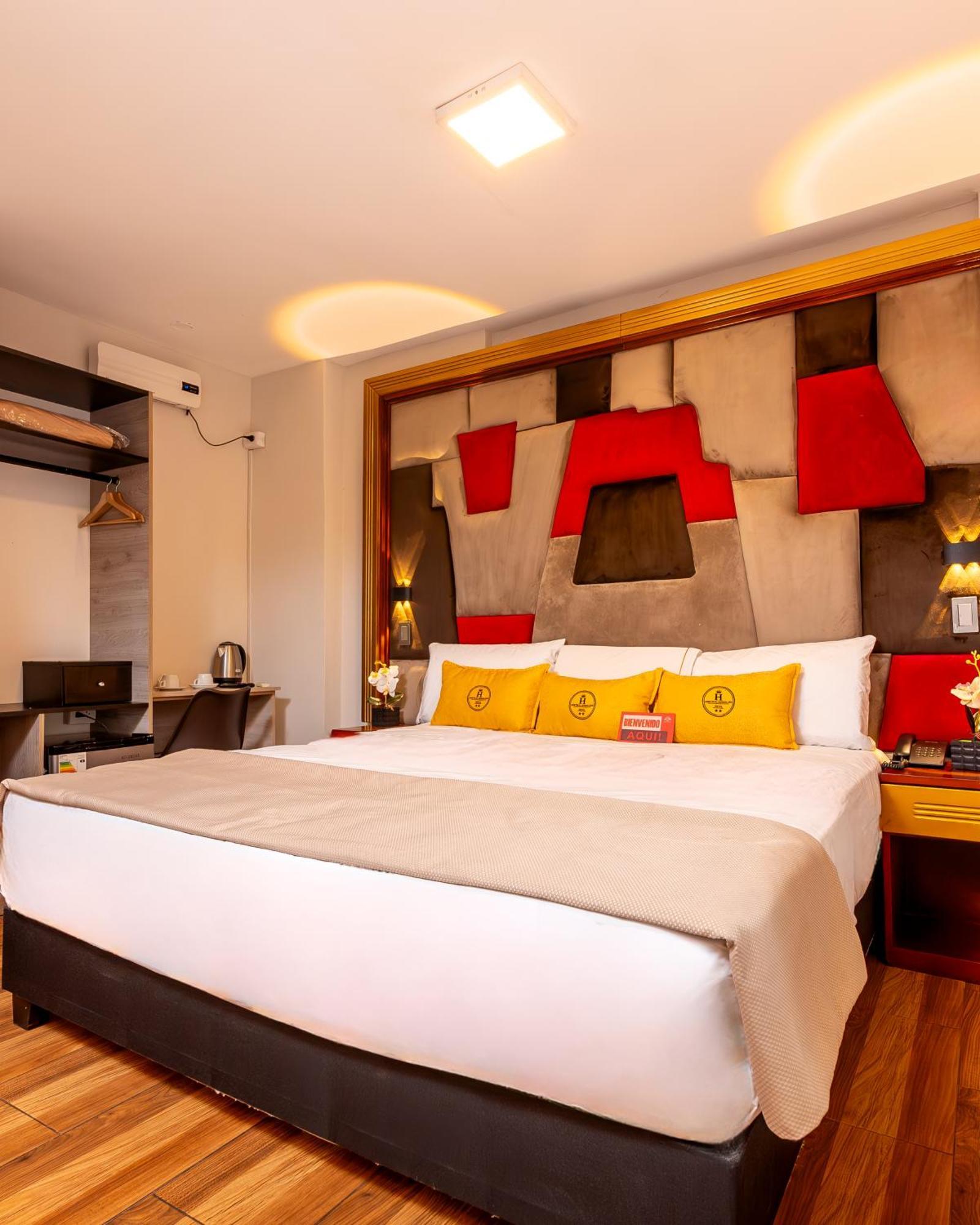Montreal Magdalena Del Mar Hotel 3*
